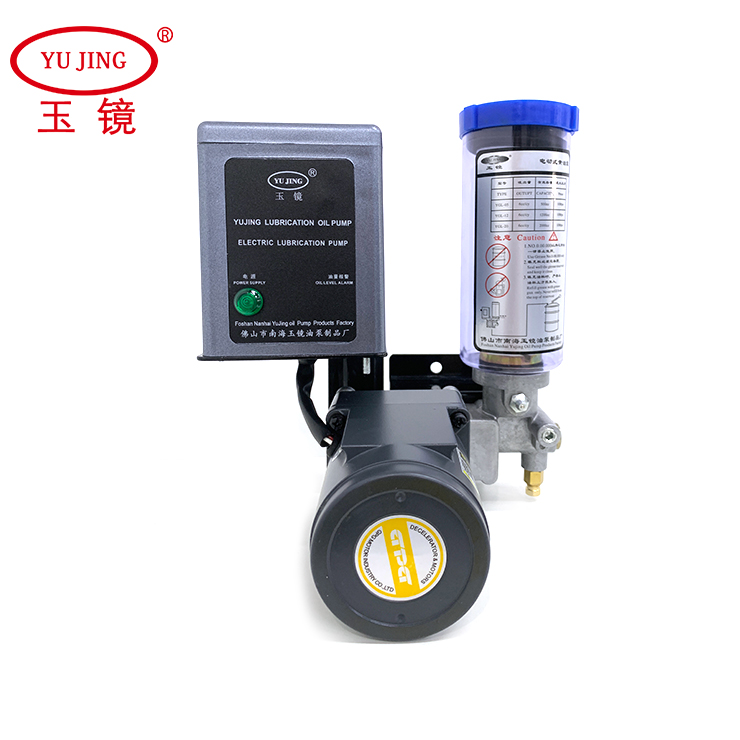 YGL-0.3L型抵抗式电动黄油注油机 电动抽油泵 玉镜