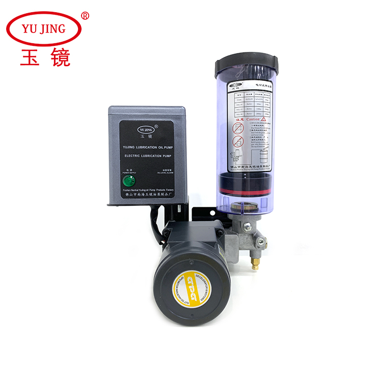 YGL-1L型抵抗式电动黄油注油机 黄油泵 玉镜