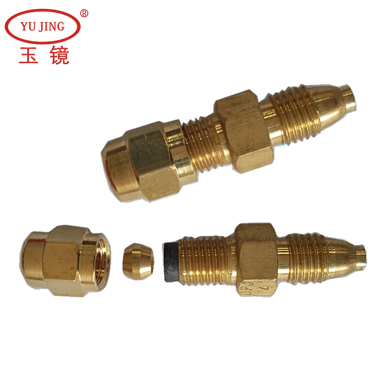 PB PN DPC限流杆抵抗式比例分配器配套