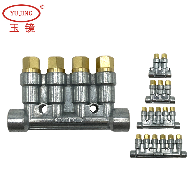 TG加压/卸压式分油器,配油器