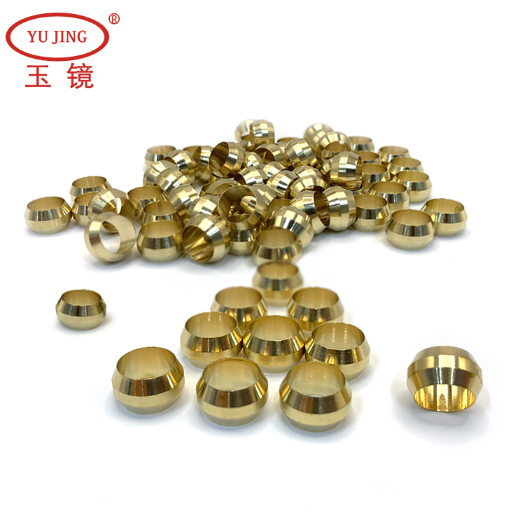 PB密封圈 油管介子 锥件卡套珠子