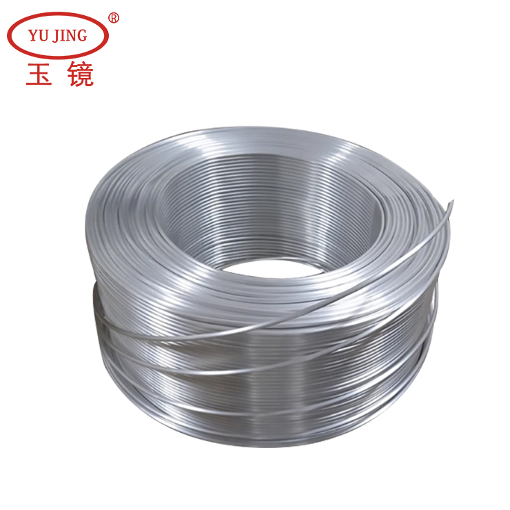 铝管 铝油管 润滑油管