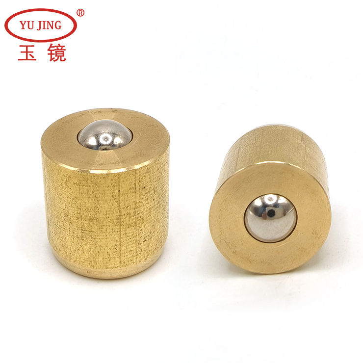 PYB压配式硬压注油杯