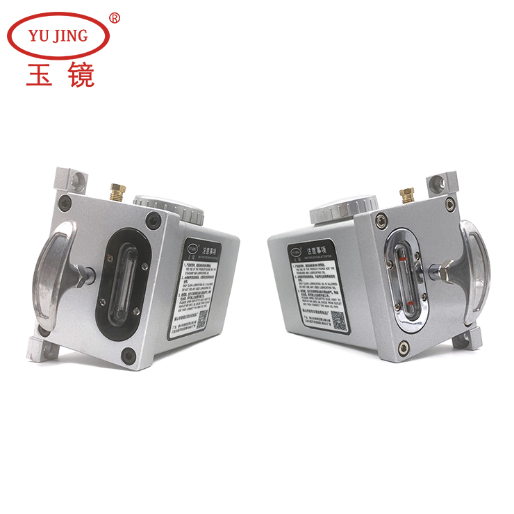 A-8手拉式润滑泵 左手/右手润滑手油泵