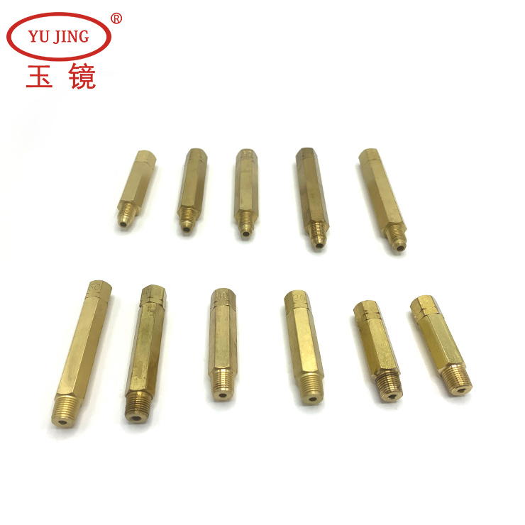 DX定量加压容积式分配器 计量件