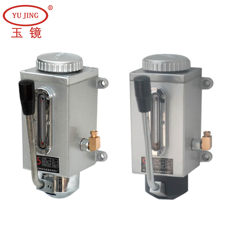 Y-8手摇泵手动加油器