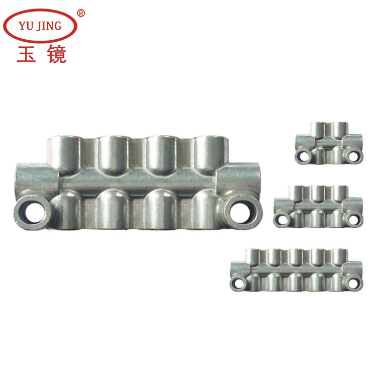 AE双向型连接体